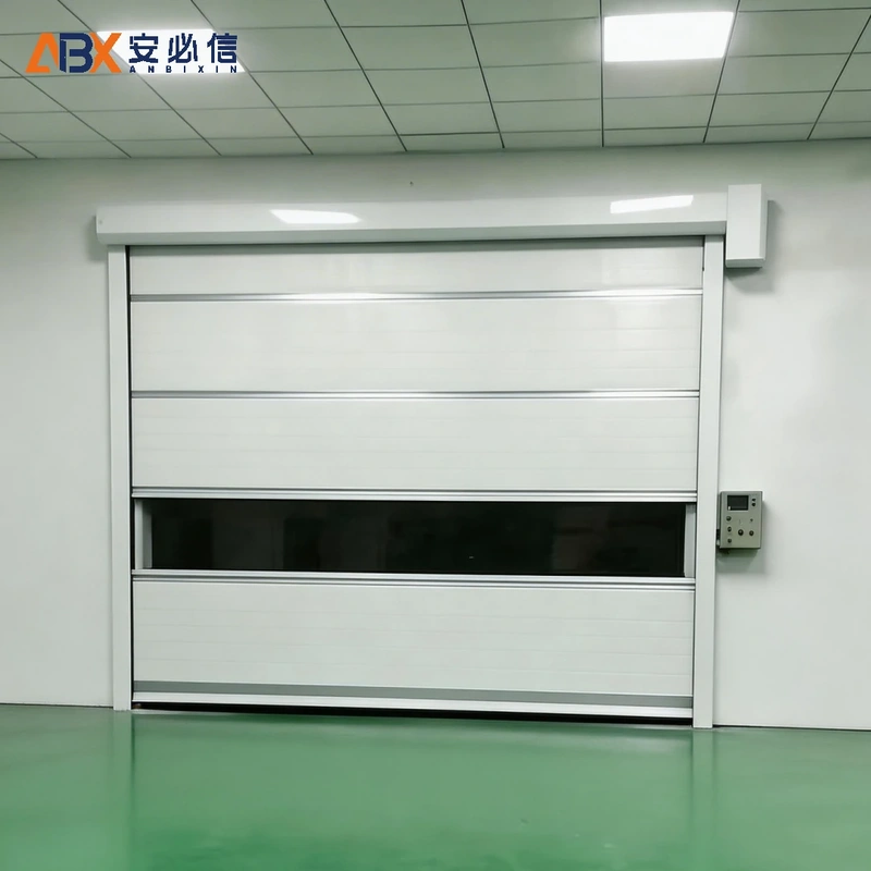 吉林市快速门